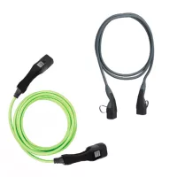 Electric car charging cable Electric car charging cable