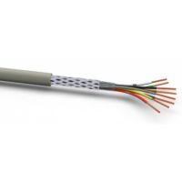 Cablu de instalare electronică industrială JE-LiYCY/JE-Y(St)Y
