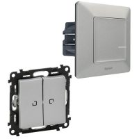Recessed switches