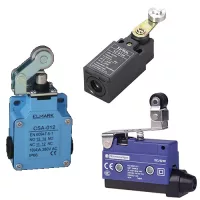 Végálláskapcsolók