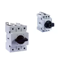 Leválasztó kapcsolók