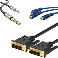 Cabluri de legatura Audio-TV