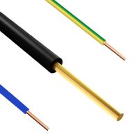 Cablu/conductor electric MCU H05V-U .