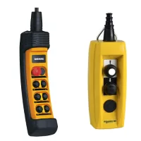 Darukapcsolók és kiegészítőik