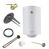 Piese accesorii boiler-cazan