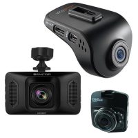 Car cameras