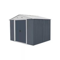 Kerti házak, tárolók