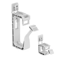 Csoportos kábelrögzítők