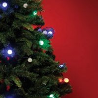 Decoratii de interior cu Led