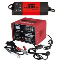 Akkumulátor töltők