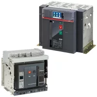 Nagymegszakítók és kiegészítőik