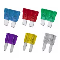 Autós biztosítékok