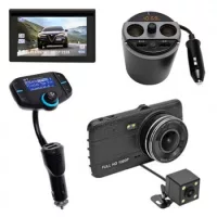 Autós kiegészítők