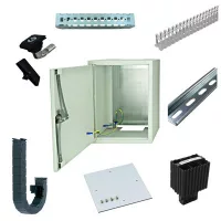 Fémszekrények és kiegészítőik