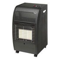 Corp incalzire cu gaz