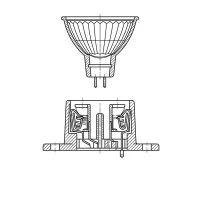MR16 led 12V lighting sources MR16 led 12V lighting sources