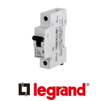 LEGRAND modular circuit breakers