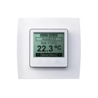 Hőtárolós kályha szabályzók, termosztátok