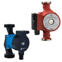 Pompa circulatie incalzire