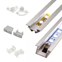 LED profilok