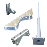 Oszlopok és kiegészítőik