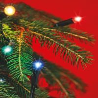 Decoratii de interior traditionale cu becuri