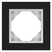 CRYSTAL BLACK keretek