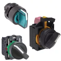 Beépíthető ipari kapcsolók