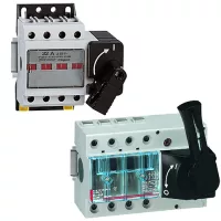 Terhelésszakaszolók