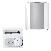 Szellőztető készülékek és kiegészítők