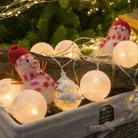 Iluminat decorativ interior