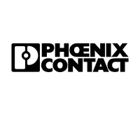 PHOENIX CONTACT PHOENIX CONTACT