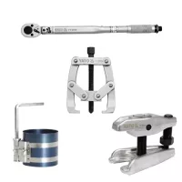 Autószerelő szerszámok