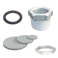 Cable gland accessories