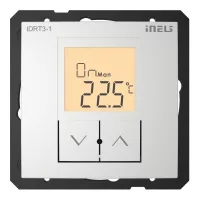 iNELS3 Termosztátok iNELS3 Termosztátok