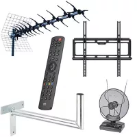 TV Audio kiegészítők