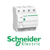 Schneider áram-védőkapcsolók és kiegészítőik