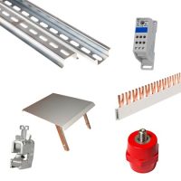Electrical distribution boards accessories