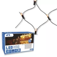 LED fényfüggönyök,fényhálók