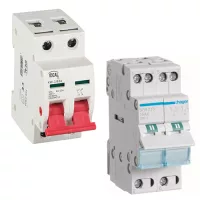 Moduláris kapcsolók