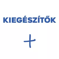 Kiegészítők