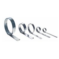 Coliere de prindere Metz