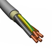 Cablu electric MBCU NYM-J/NYM-O .