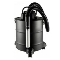 Aspirator de cenusa