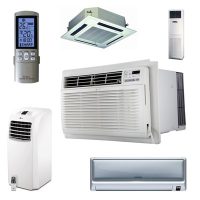 Echipamente climatice