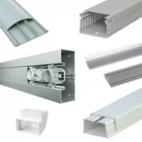 Csatornák és kiegészítőik