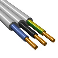 Cablu electric MMCU YMSTEG - MM FAL (CU)