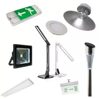 LED lámpatestek