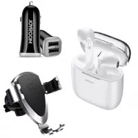 Telefon kiegészítők 