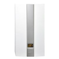 Incalzitoare de apa-boilere